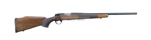 Bergara B14 .308 Winchester 22"  Thread blued W/O